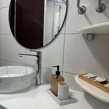 Appartamento Peloza Porec