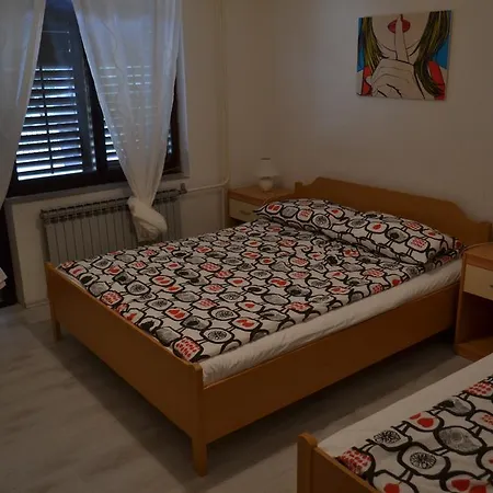 Appartamento Peloza Porec