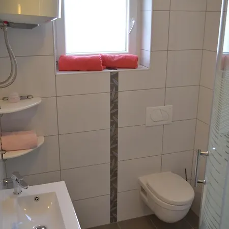 Peloza Apartment Porec