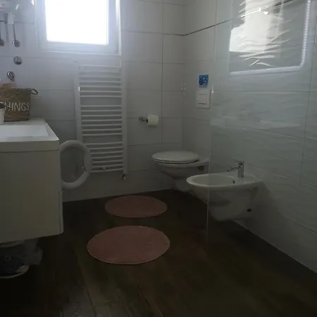 Apartment Peloza