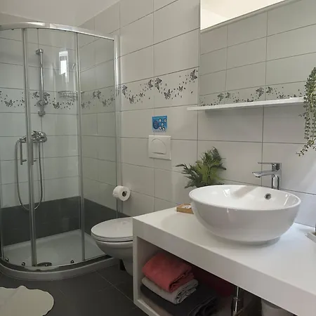 Apartment Peloza