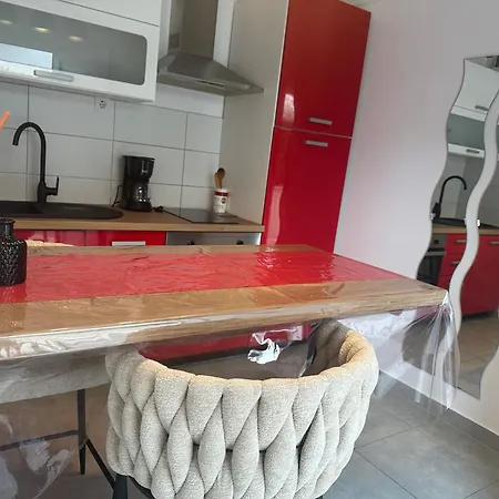 Apartman Peloza *