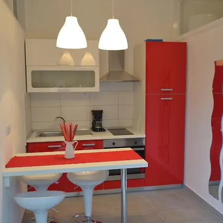 Peloza Apartment