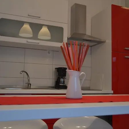 Apartment Peloza *