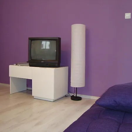 Apartment Peloza
