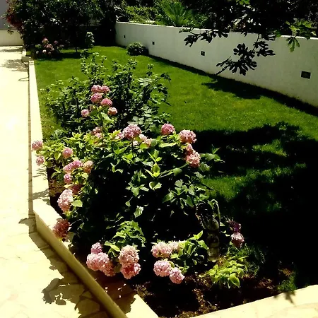 佩勒佐公寓酒店 公寓 波雷奇