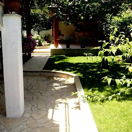 佩勒佐公寓酒店 公寓