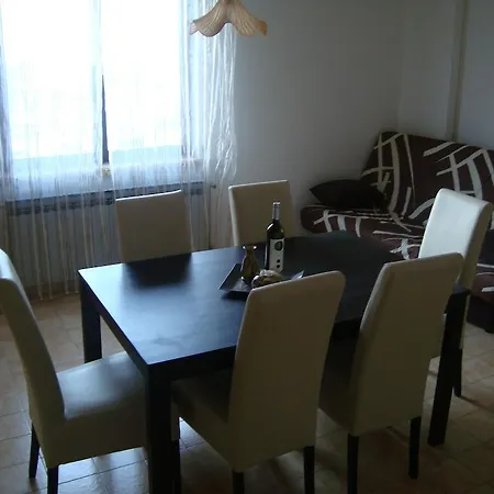 Apartment Peloza Porec