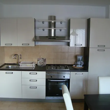 Apartment Peloza *