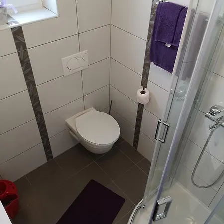 佩勒佐公寓酒店