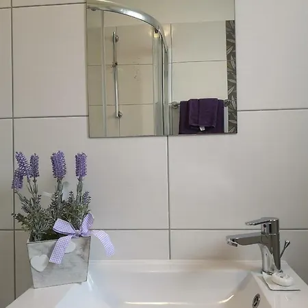 Apartment Peloza *