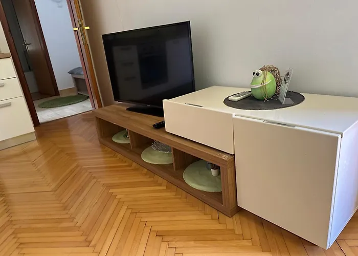 Peloza 아파트 *