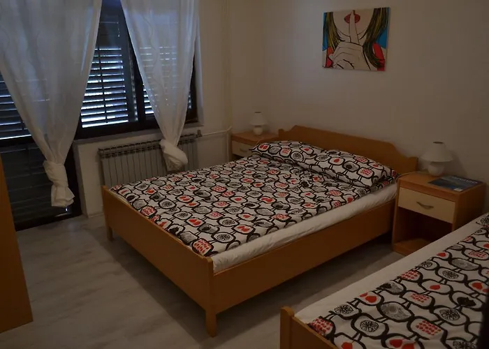 Lejlighed Peloza Poreč