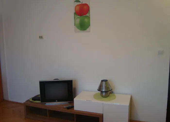Lejlighed Peloza