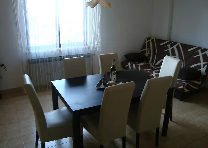 Lejlighed Peloza Poreč