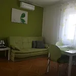佩勒佐公寓酒店 波雷奇