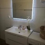 公寓 佩勒佐公寓酒店 *